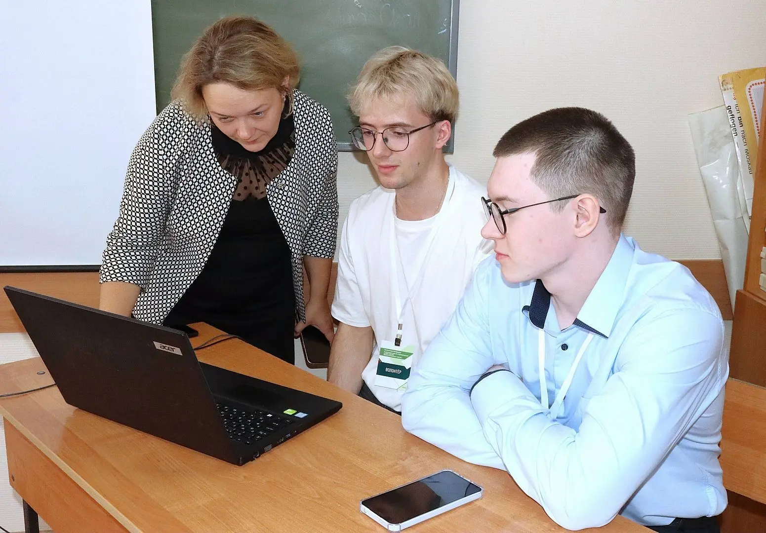 ИГН АлтГУ совместно с НИУ ВШЭ и Консорциумом Big Data реализует магистратуру по цифрово...
