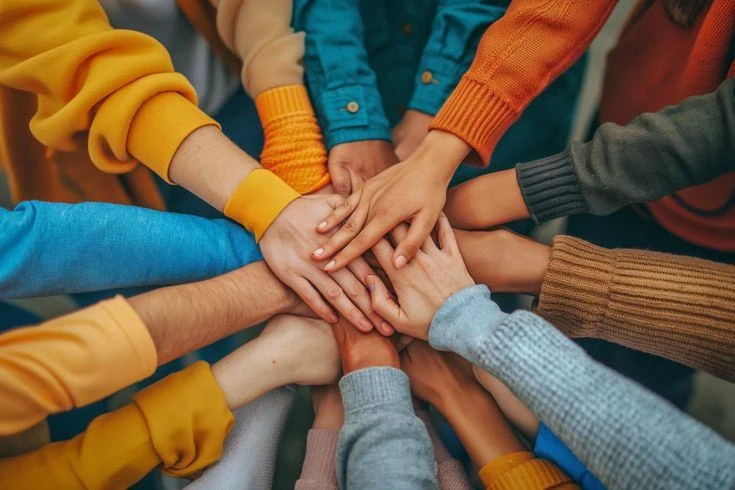 Районный центр культуры и досуга продолжает серию познавательно-развлекательных меропри...