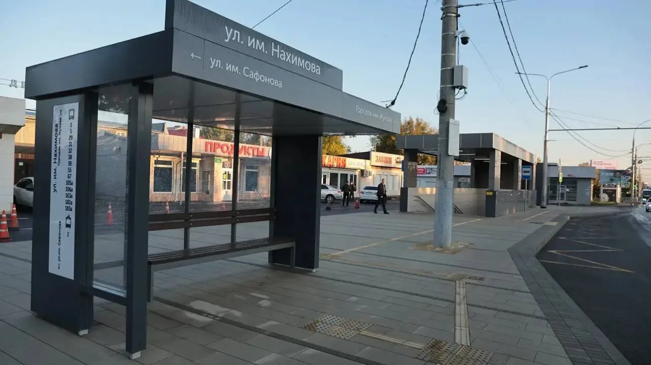 Фантастика! На улице Дзержинского заработал подземный переход