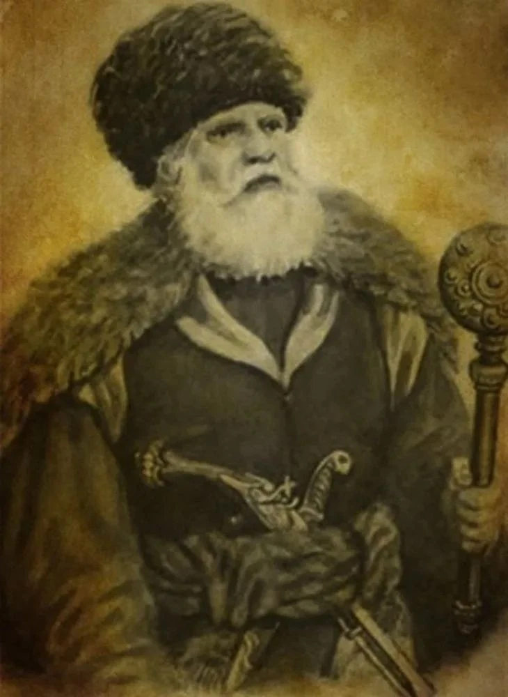 ЭТОТ ДЕНЬ В ИСТОРИИ КАЗАЧЕСТВА