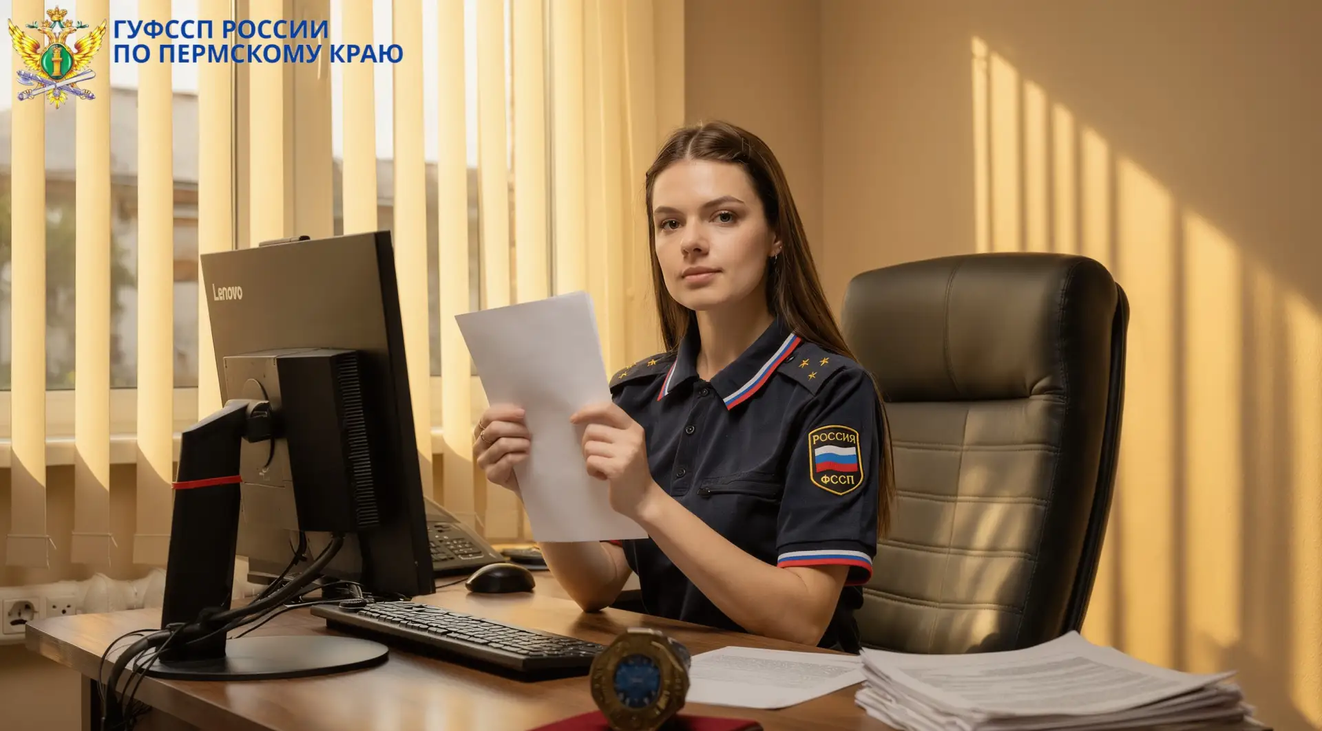 Прикамские судебные приставы обеспечивают взыскание компенсаций постояльцам санаториев,...