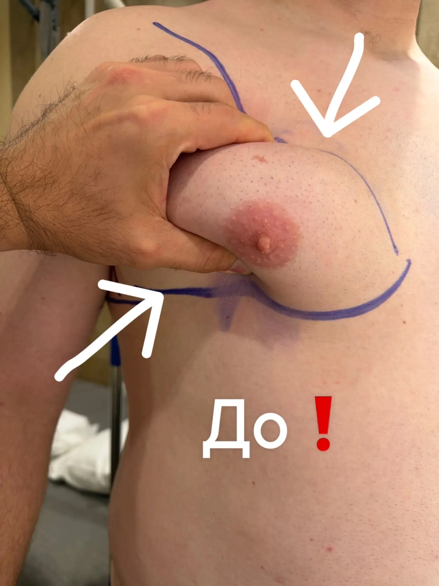 Результат по новому методу который я изобрел.