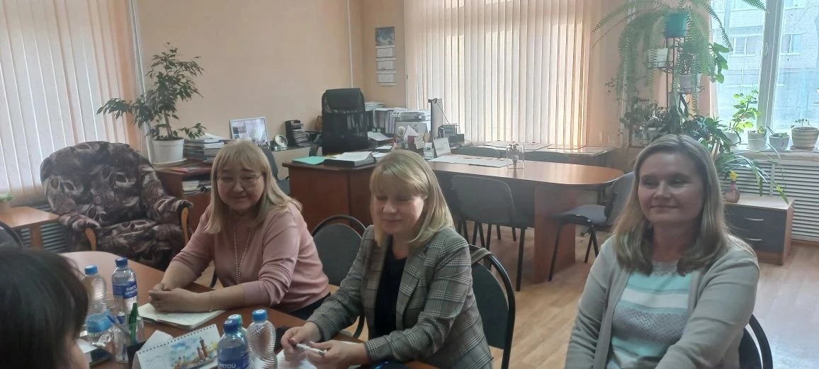 Серьезно о важном: профессионалитет в детских садах