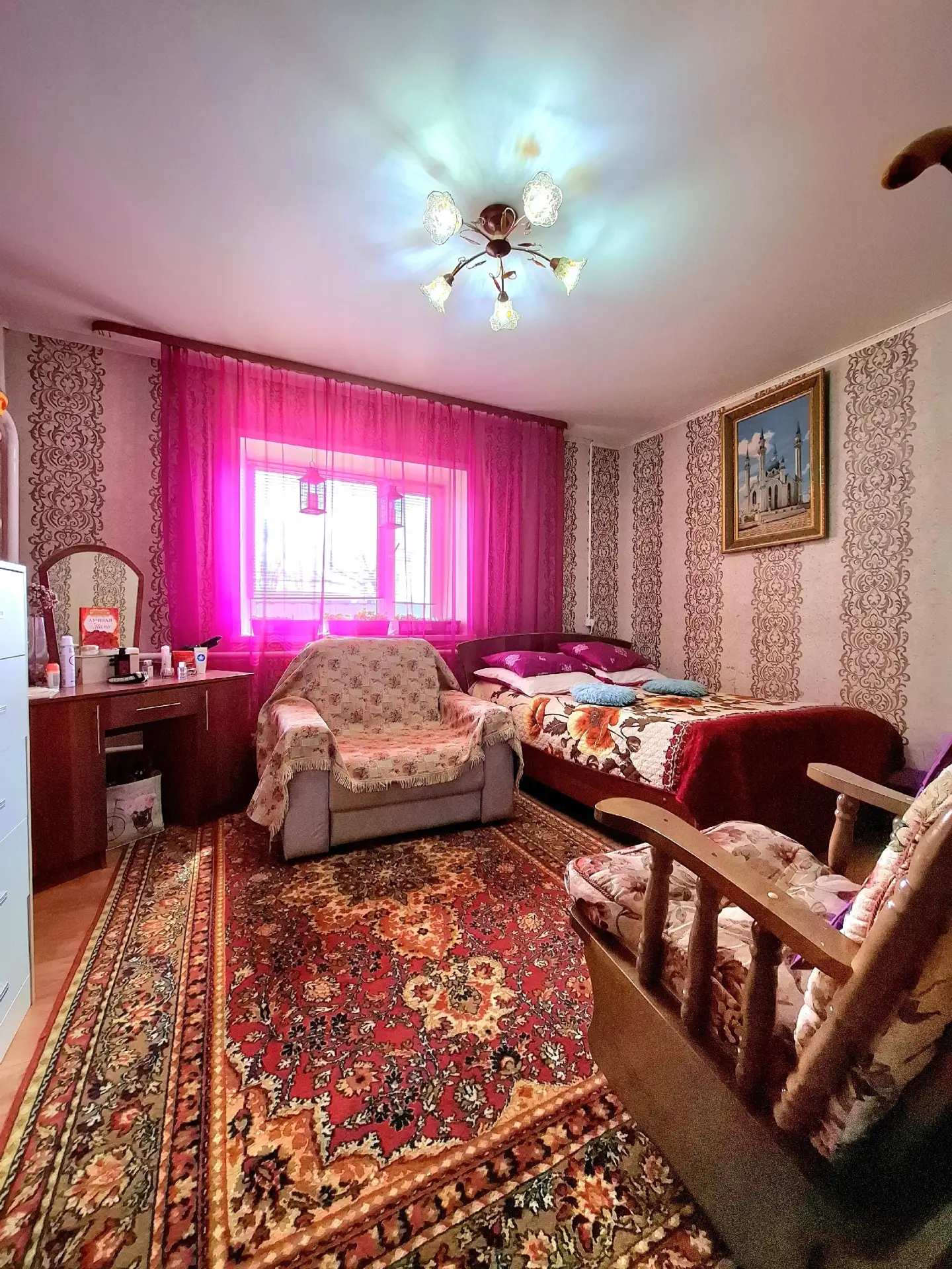 ✅️В ПРОДАЖЕ отдельностоящий жилой ДОМ🏡 с земельным участком в п.Маевка.
✅️Вариант для тех, кто 
хоч