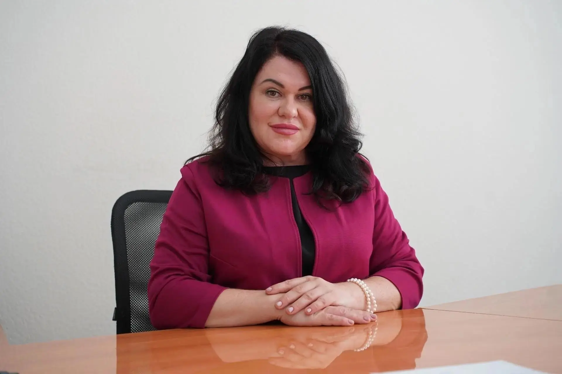 Нового заместителя мэра назначили в Волжском. Социальными вопросами теперь будет занима...