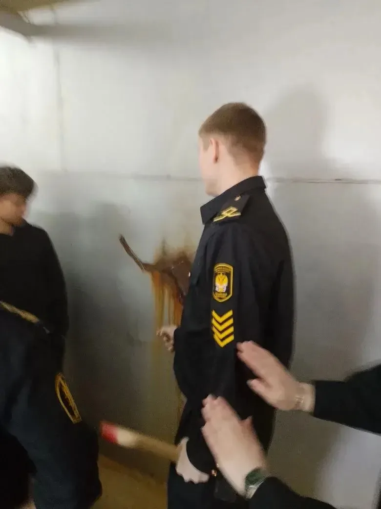 ГОСТИ ИЗ "БЕРЕГИНИ".  Начались весенние школьные каникулы, у отдела профориентации и взаимодействия 