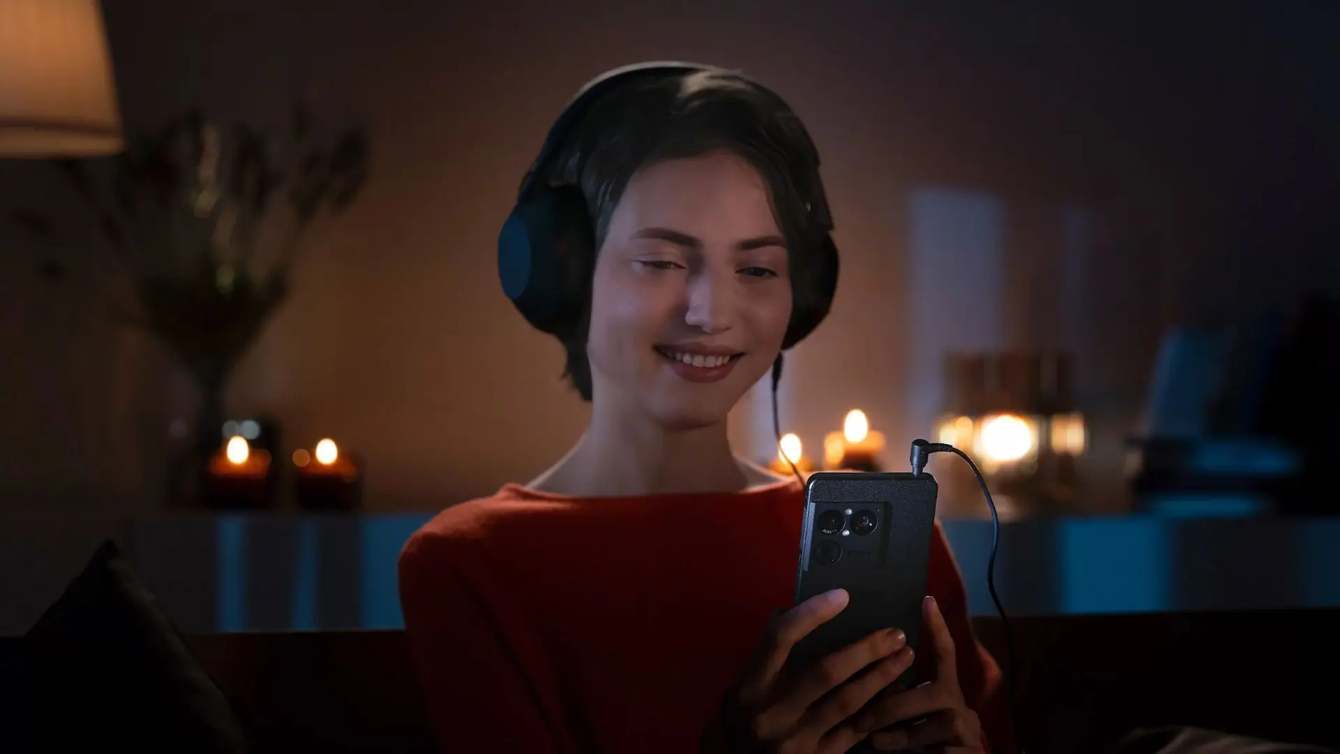 Sony впервые за шесть лет обновила дизайн флагманского XPERIA 1  Компания представила восьмое поколе