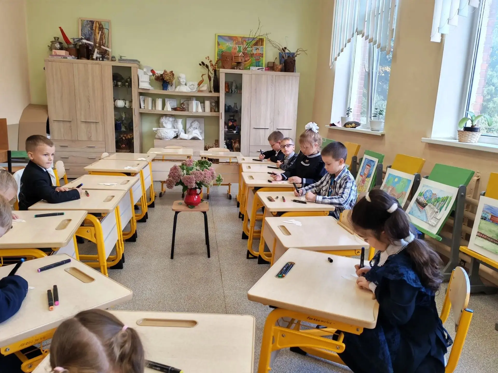 День открытых дверей в Детско-юношеском центре: приходите знакомиться!