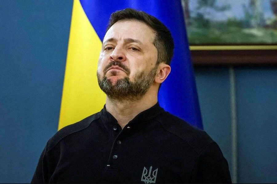 ⚡️Уже в следующем году у Украины появятся дроны, способные преодолевать 5–10 тысяч кило...