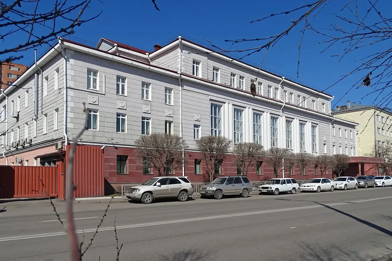Красноярцы продолжают активно делать сбережения, и объем их банковских счетов и вкладов...