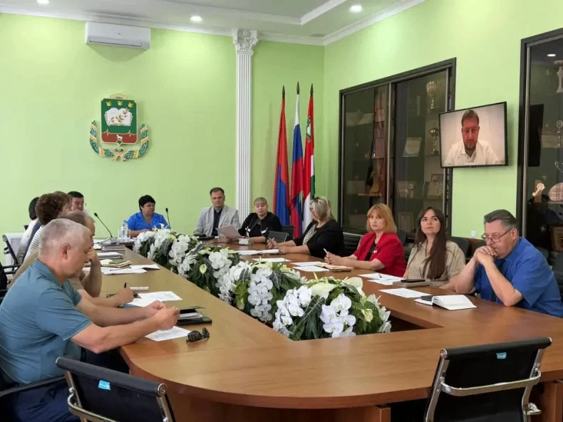 17.06.2026 г. сотрудником ТОГКУ Госюрбюро Тамбовской области принято участие в общественной приемной