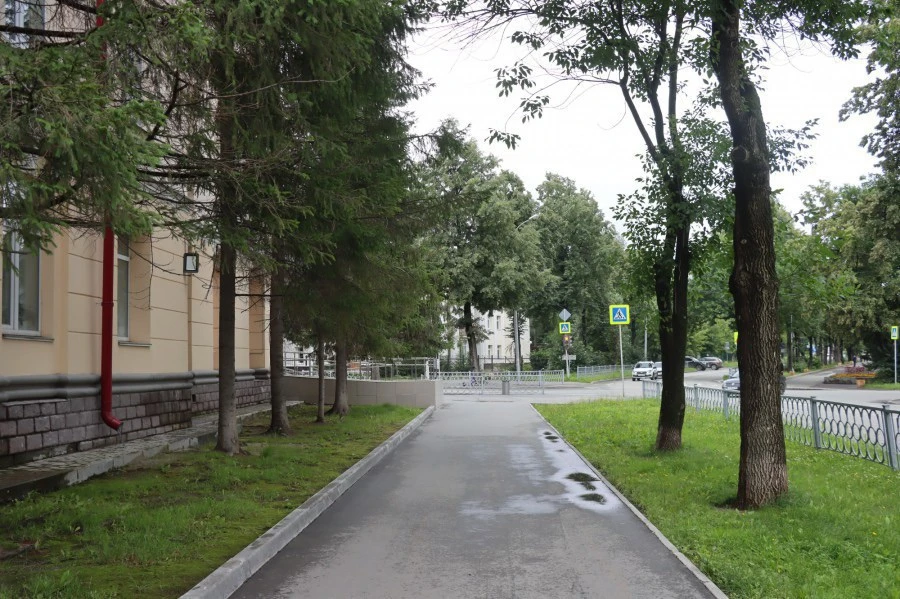 🌳Жара и грозы: уральские синоптики дали прогноз на следующую неделю