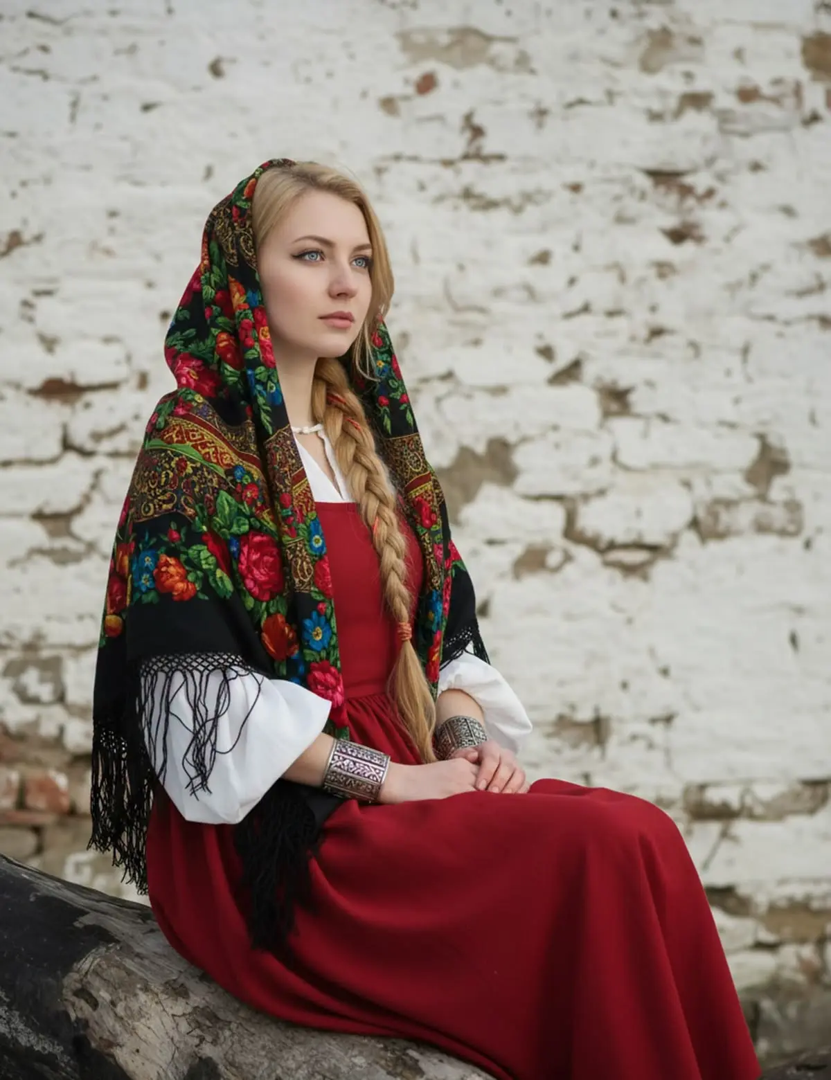 Русская