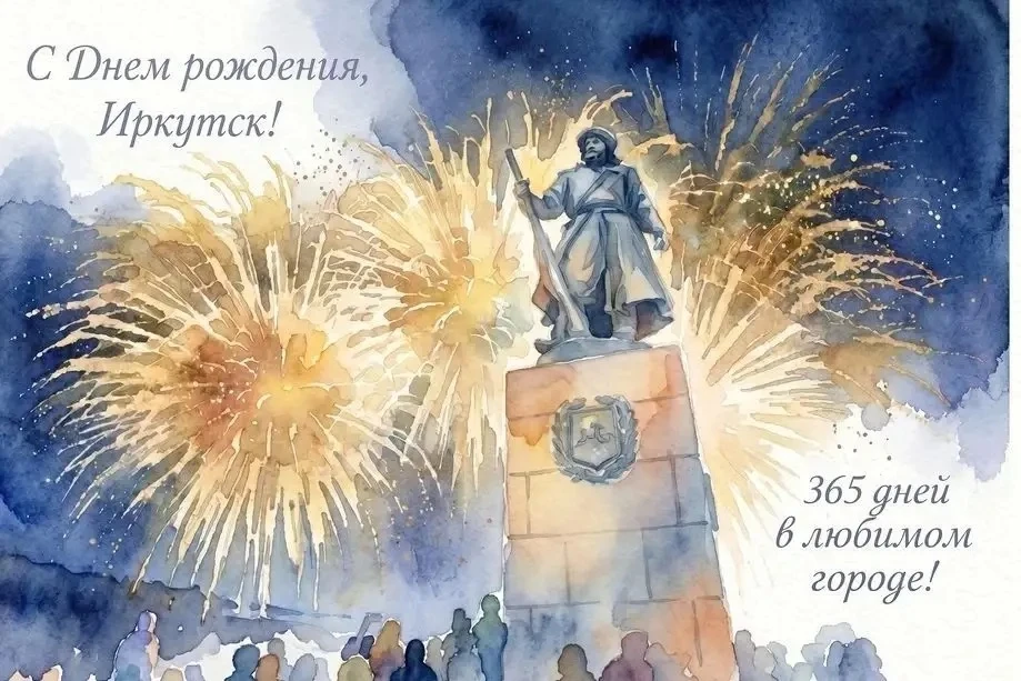 Дорогие жители!