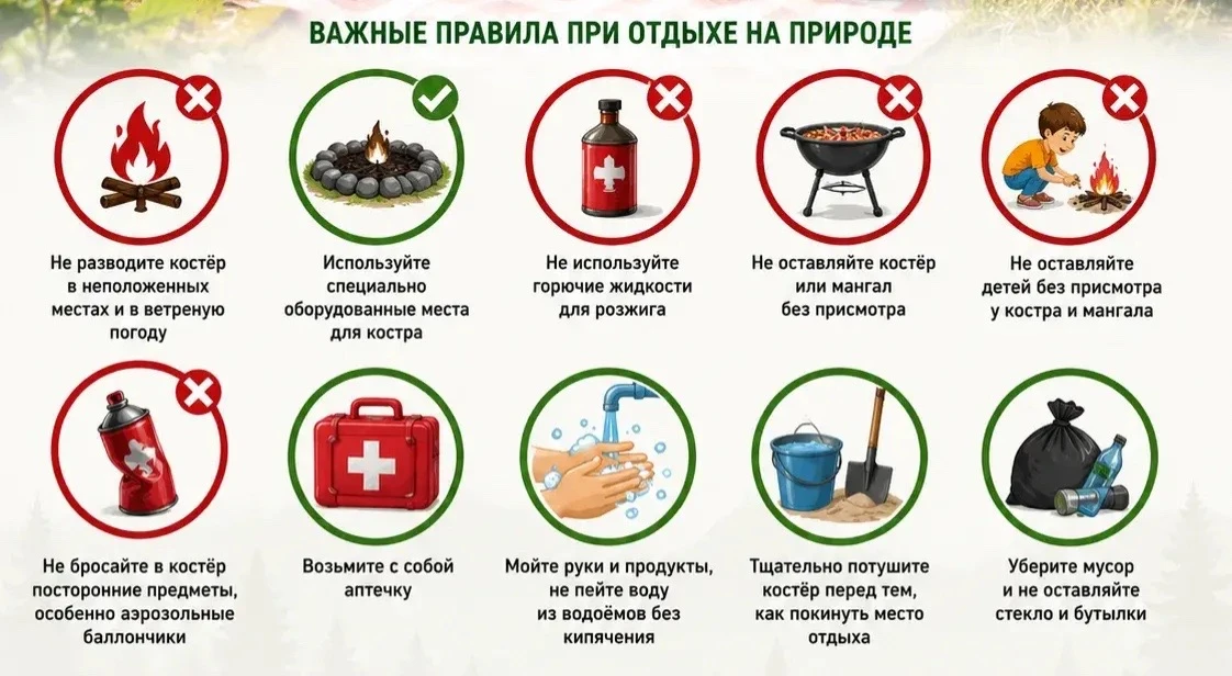Уважаемые жители!