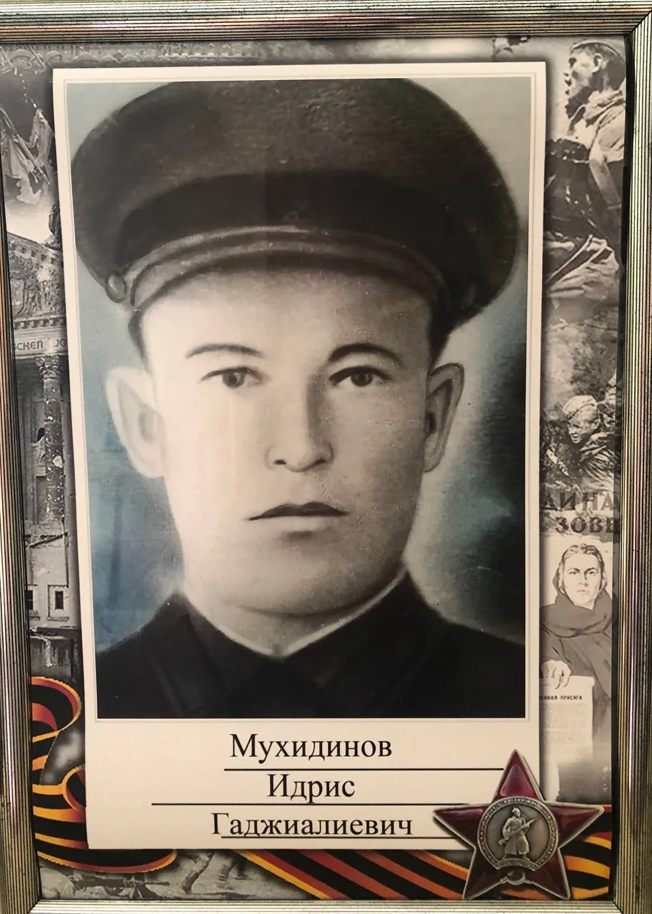 Если б не война, у меня был бы родной дядя, а у отца — старший брат 🥲