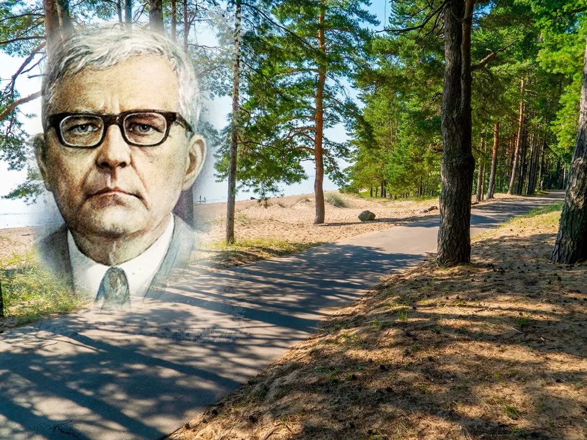 Лето в творчестве Дмитрия Дмитриевича Шостаковича
