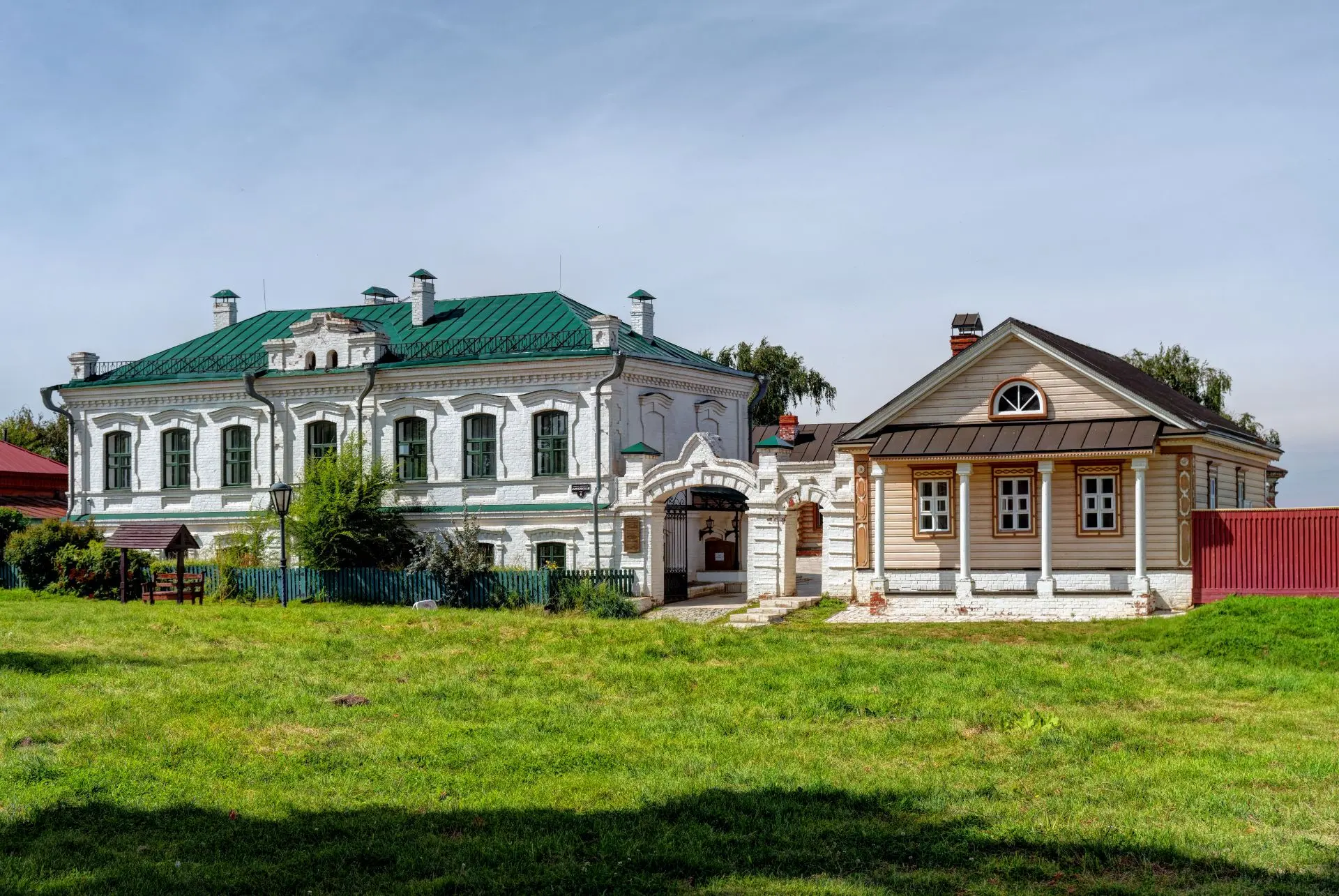 🌏 Мечтаете провести отпуск в путешествии по Каме и Волге и увидеть жемчужины Золотого кольца России