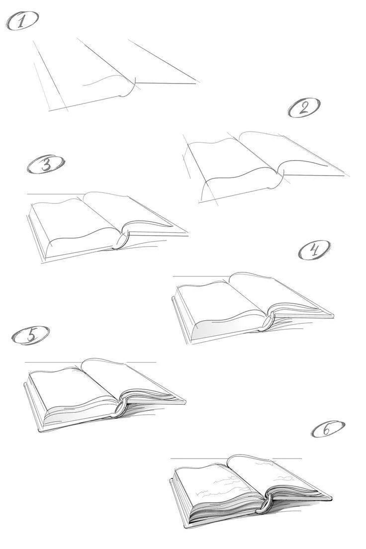 Книга