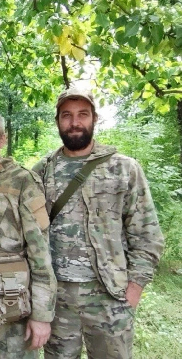 🇷🇺 Помним своих героев: история Александра Филиппова из станицы Преградной