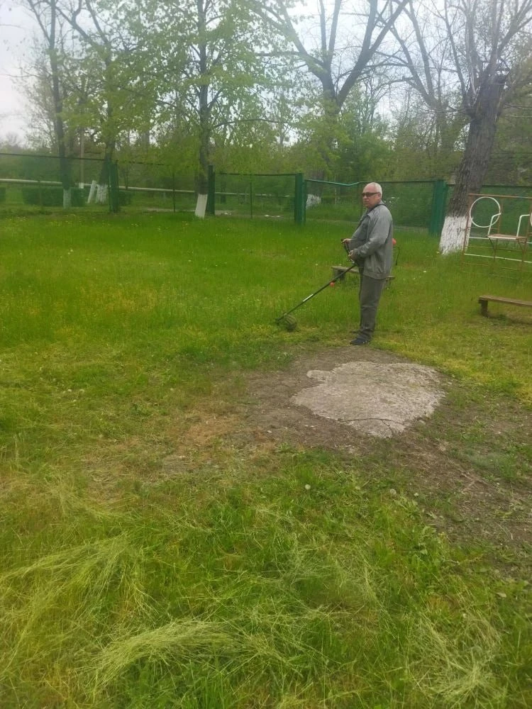 🌱Чистота начинается с каждого из нас 🌿                                                              