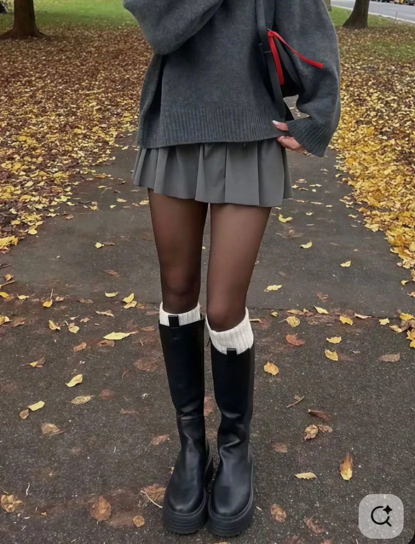 Гольфы