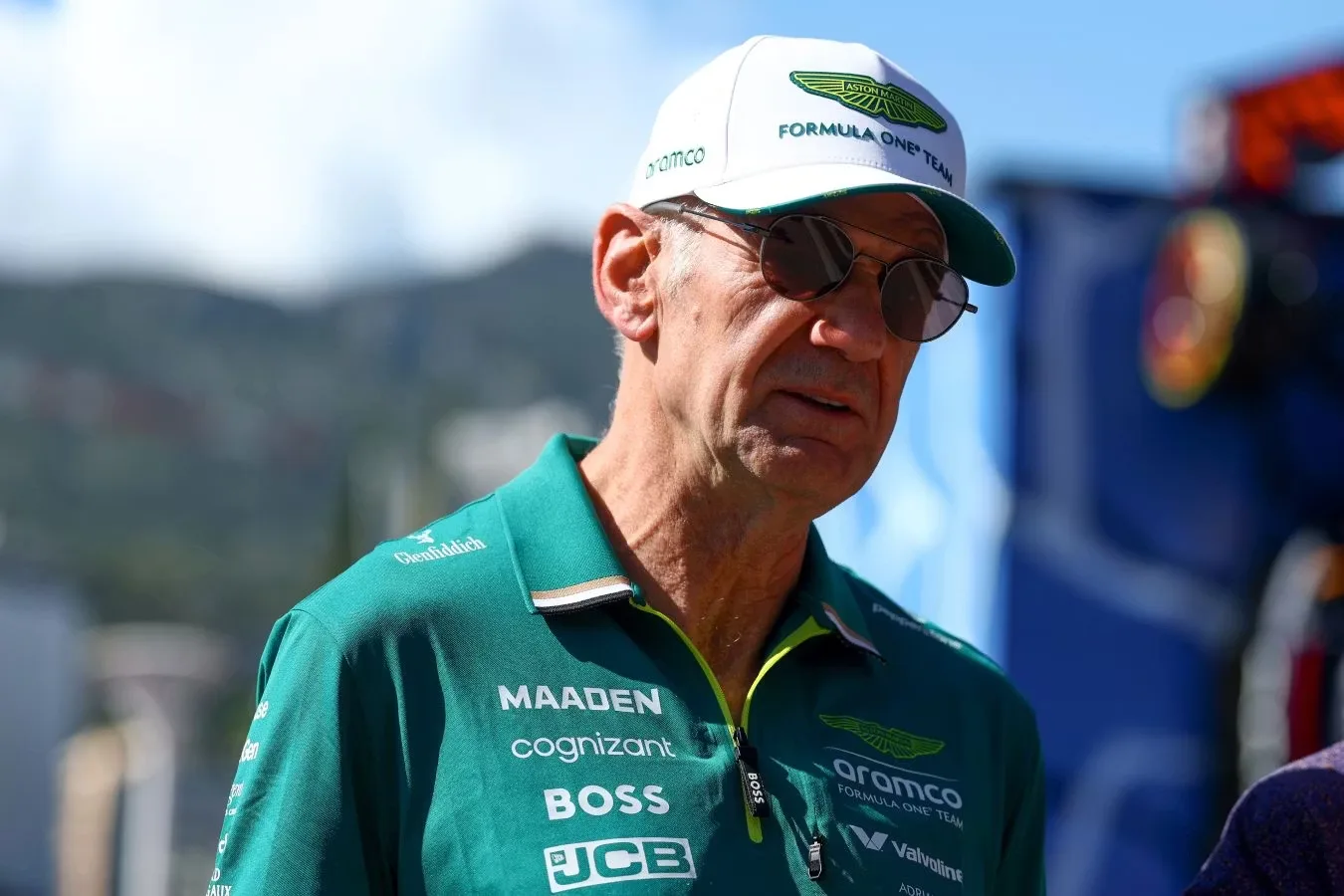 Эдриан Ньюи владеет пакетом акций «Астон Мартин» на сумму более $ 150 млн — PlanetF1