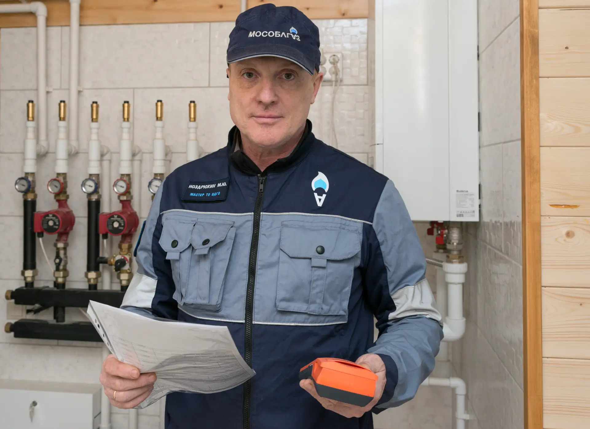 ⚙️🔧 Нужно отремонтировать или заменить газовый прибор?
Доверяйте профессионалам: обращайтесь в АО «