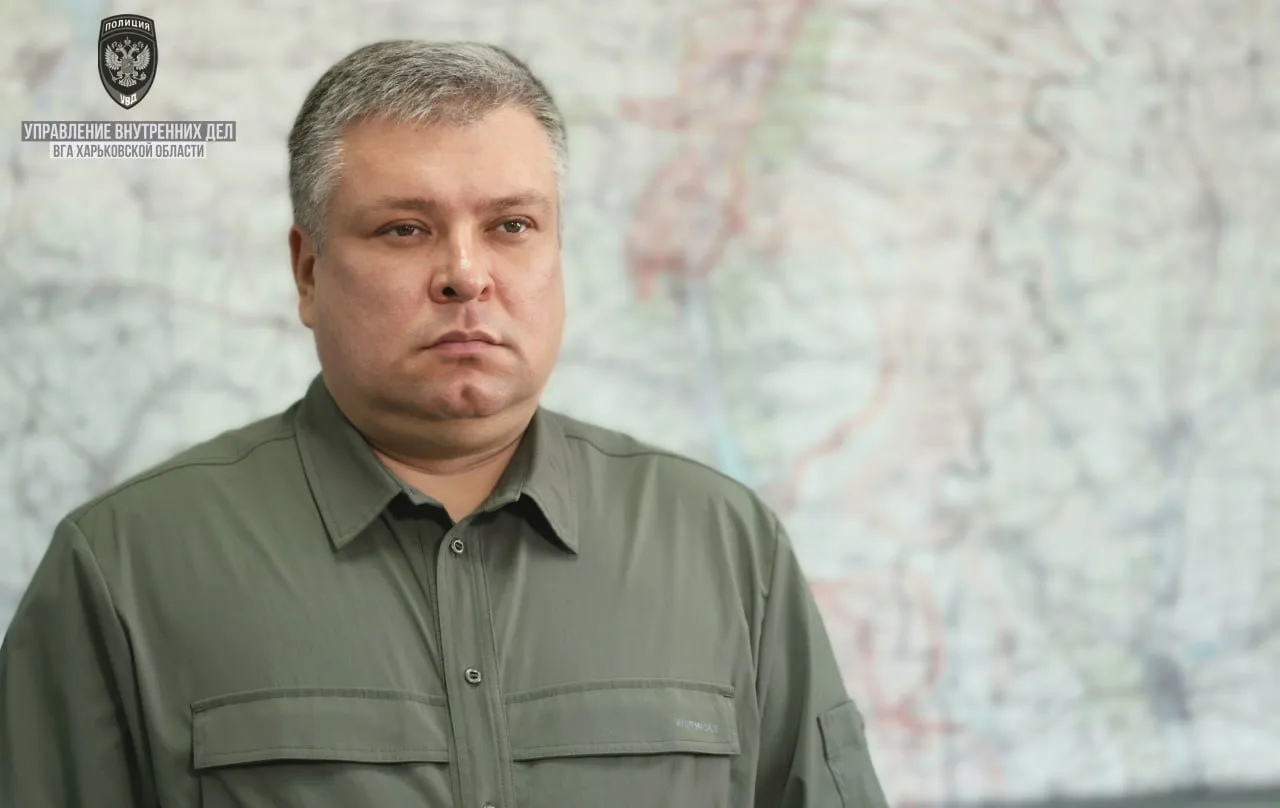 Замглавы ВГА Харьковской области Евгений Лисняк: «украинские власти устроили провокацию в Дергачах, 