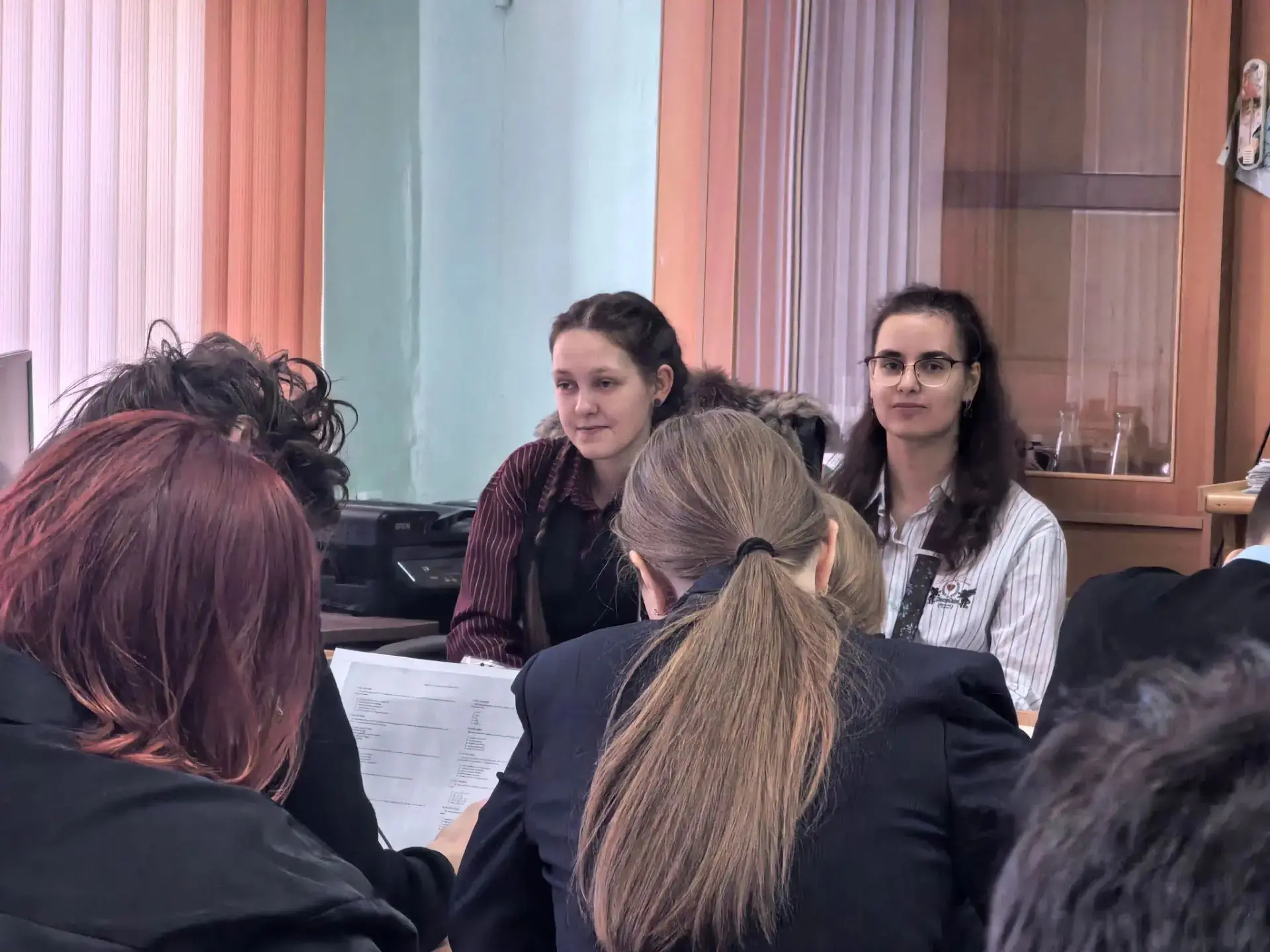 День самоуправления прошёл чудесно! ✨