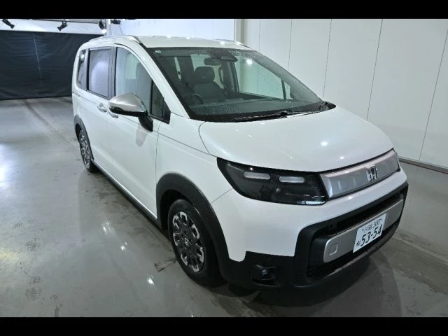 🚀Нашли шикарный Honda Freed , Который купил кто то другой, а мы привезем такой же 🤩