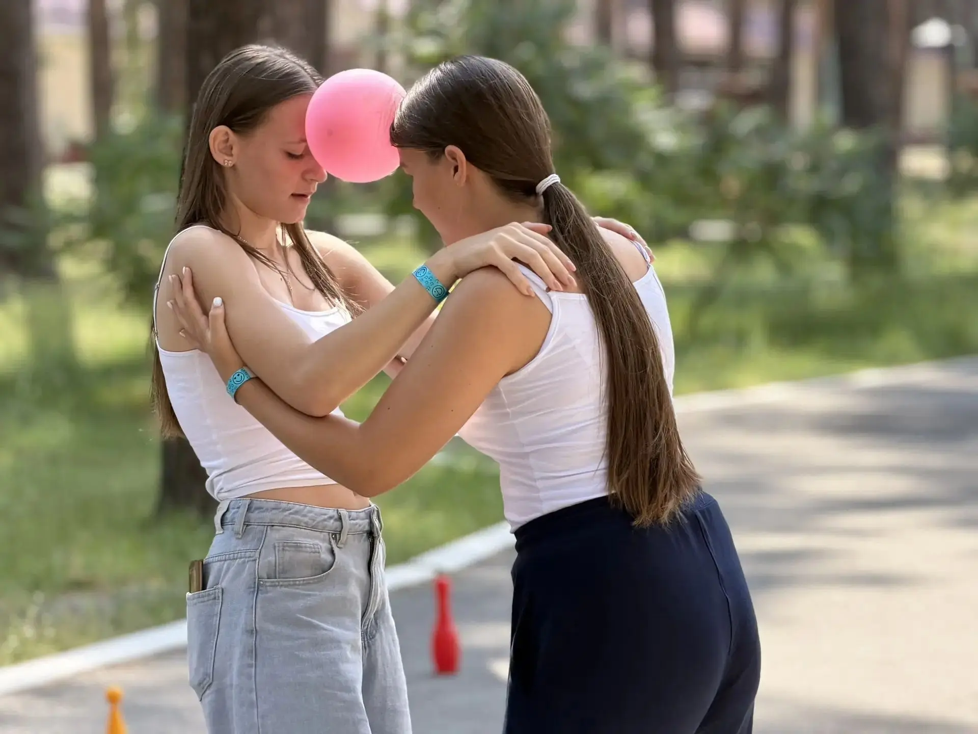 🇷🇺 Толкунова Ксения , Ковальчук Ирина, Блинов Артем, Зернюкова Вероника, Недикова Оль...
