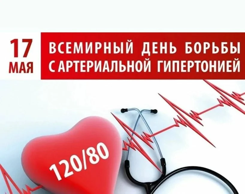 Артериальная гипертензия (АГ, гипертония)