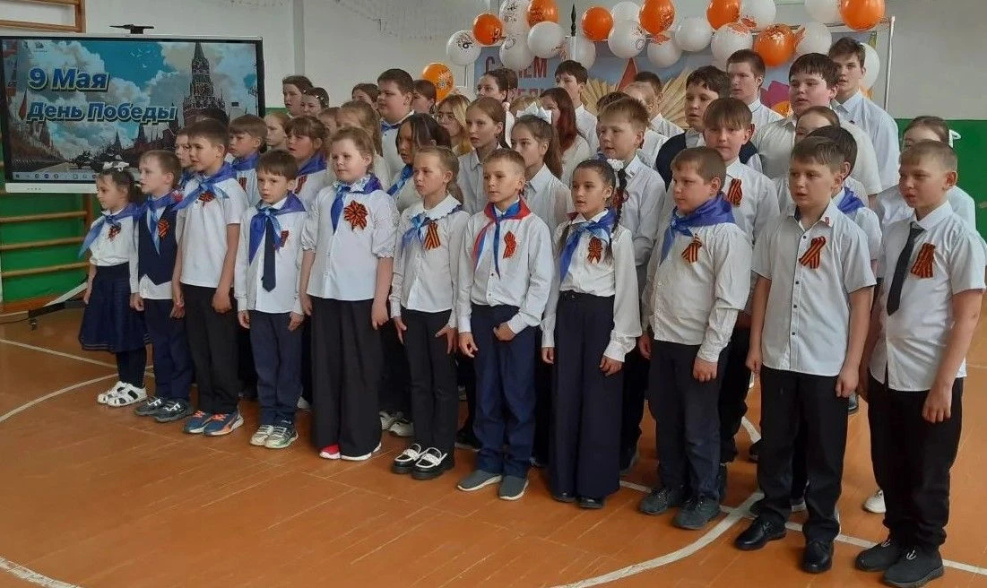 Жить, чтобы помнить!