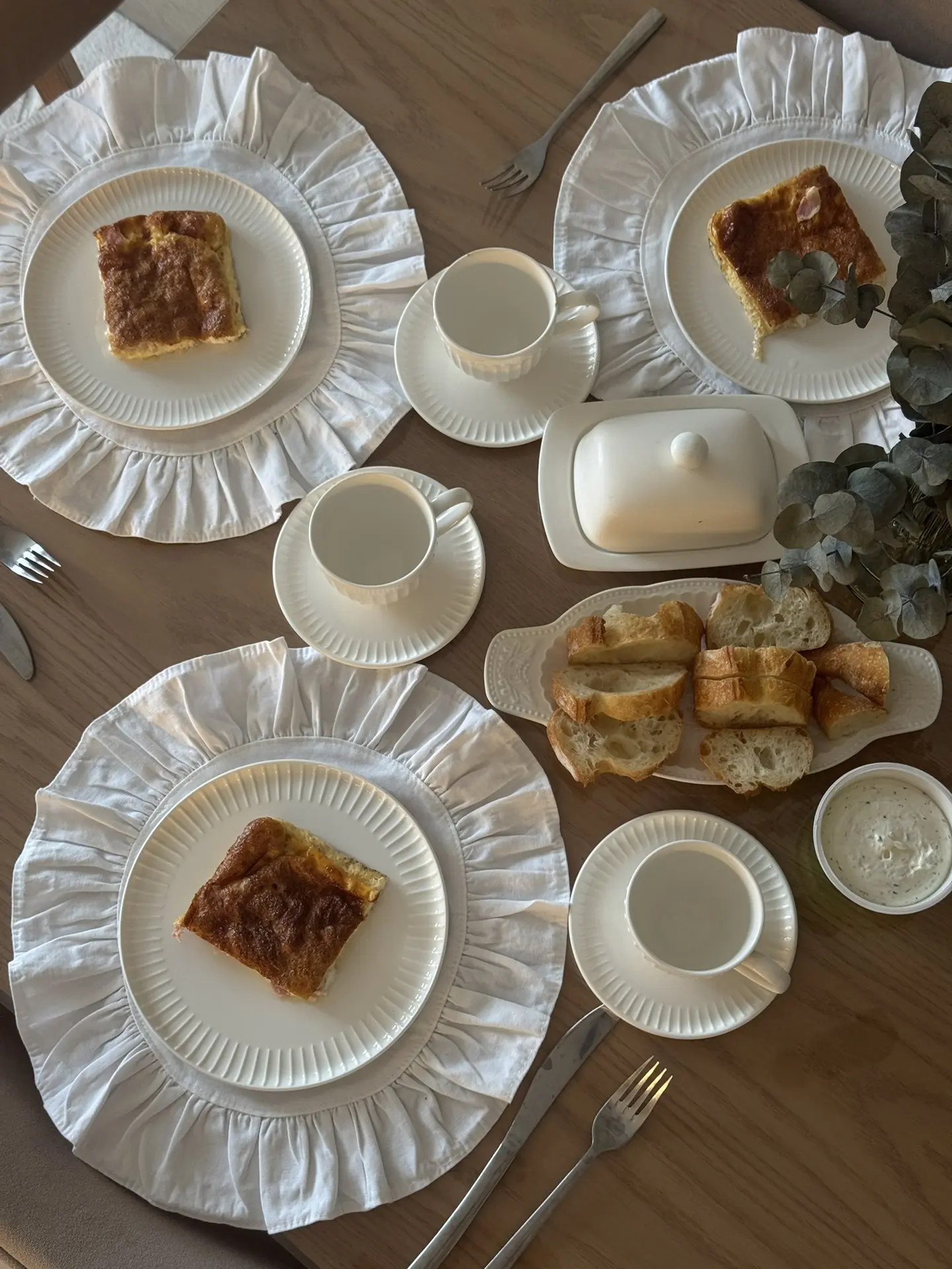 Принесла в мое «Бюро находок» новый рецепт быстрого завтрака🍛