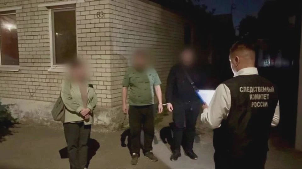 Избившего знакомого насмерть саратовца заключили под стражу