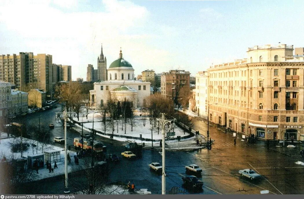 Большое Вознесение