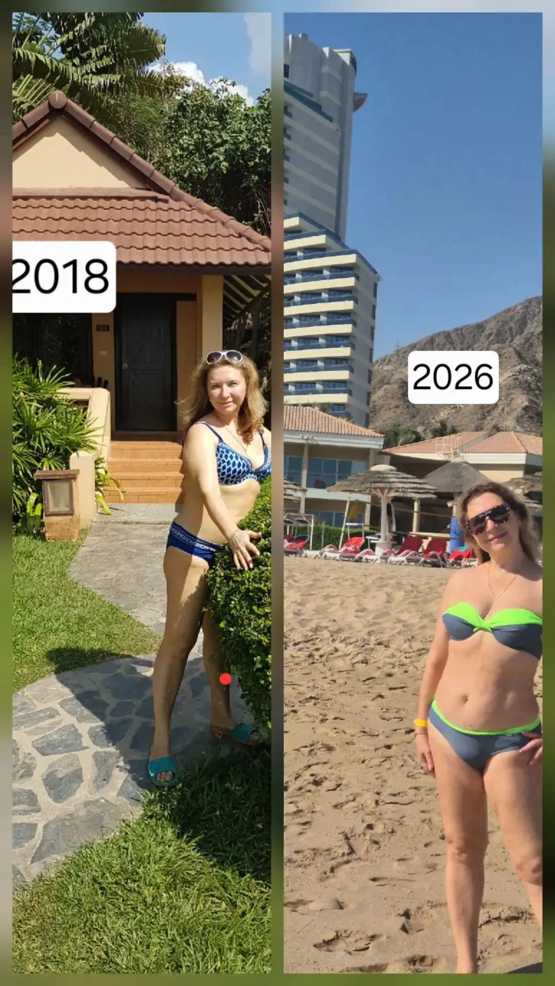 А что, если можно прийти к стройности без голодовок и вечных запретов? 🤫