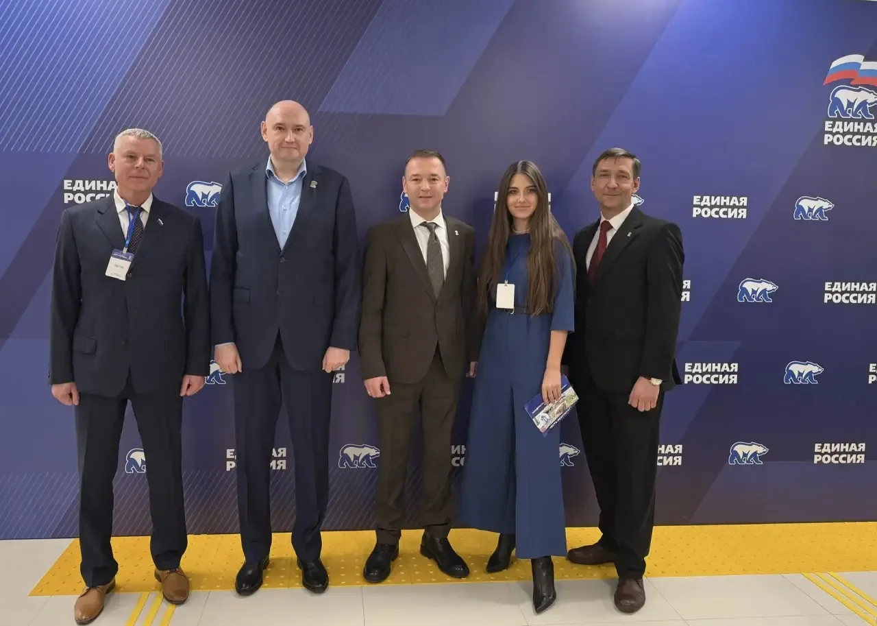 👍Пока другие говорят — мы делаем!