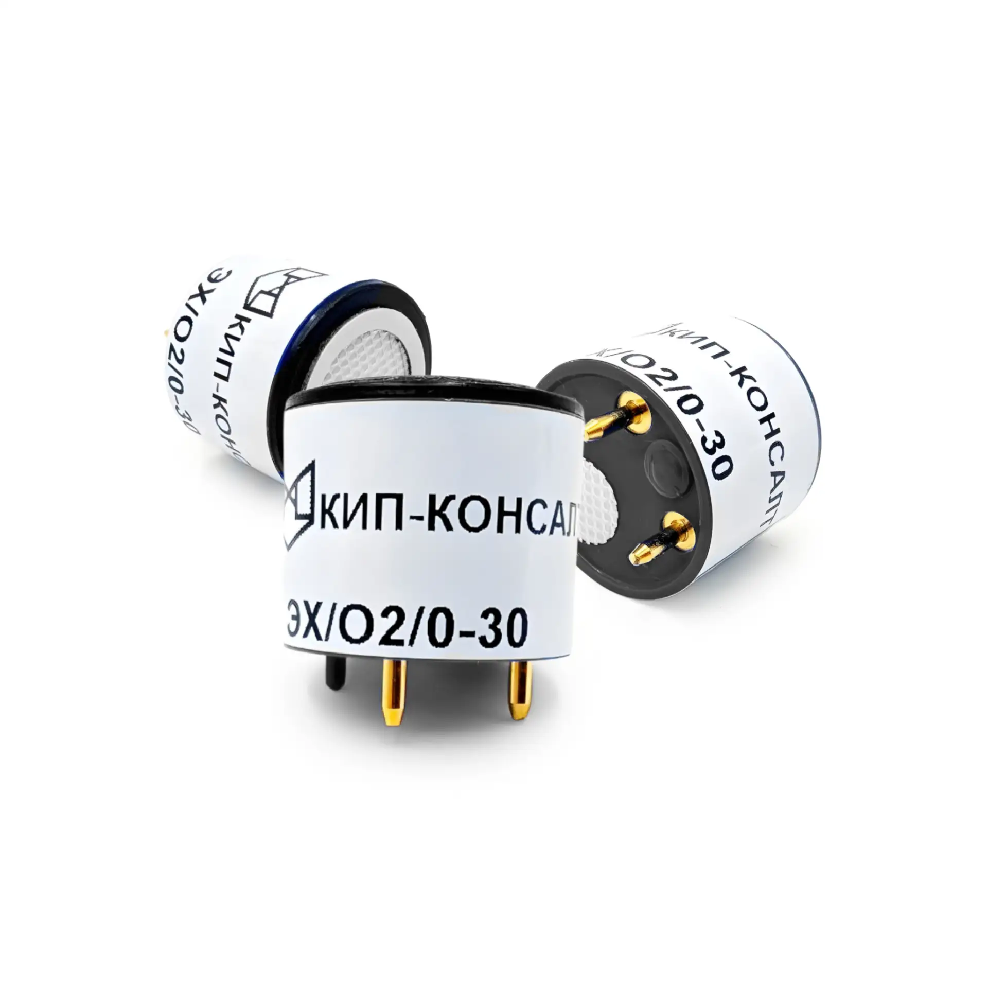 Новинка от КИП-консалт — инновационный сенсор кислорода O2 КИП ЭХ/O2/M 0–30%.