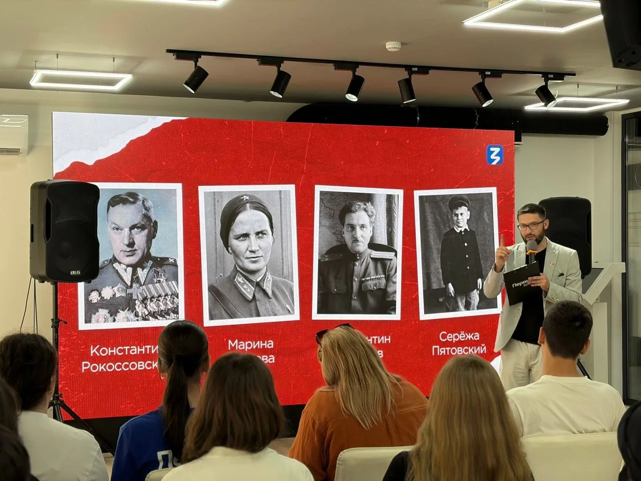 22 июня — День памяти и скорби, дата, которая навсегда останется в сердцах нашего народа. В этот ден