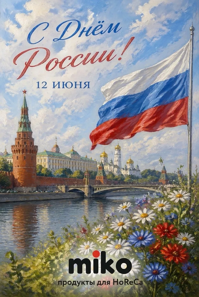 С Праздником!🇷🇺