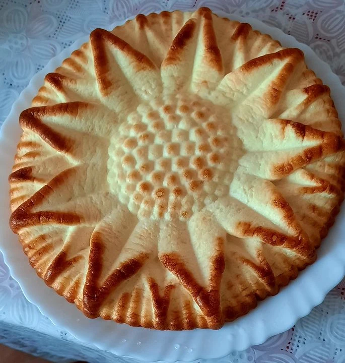 Рекомендации: Десерты, выпечка, перекусы, добавки