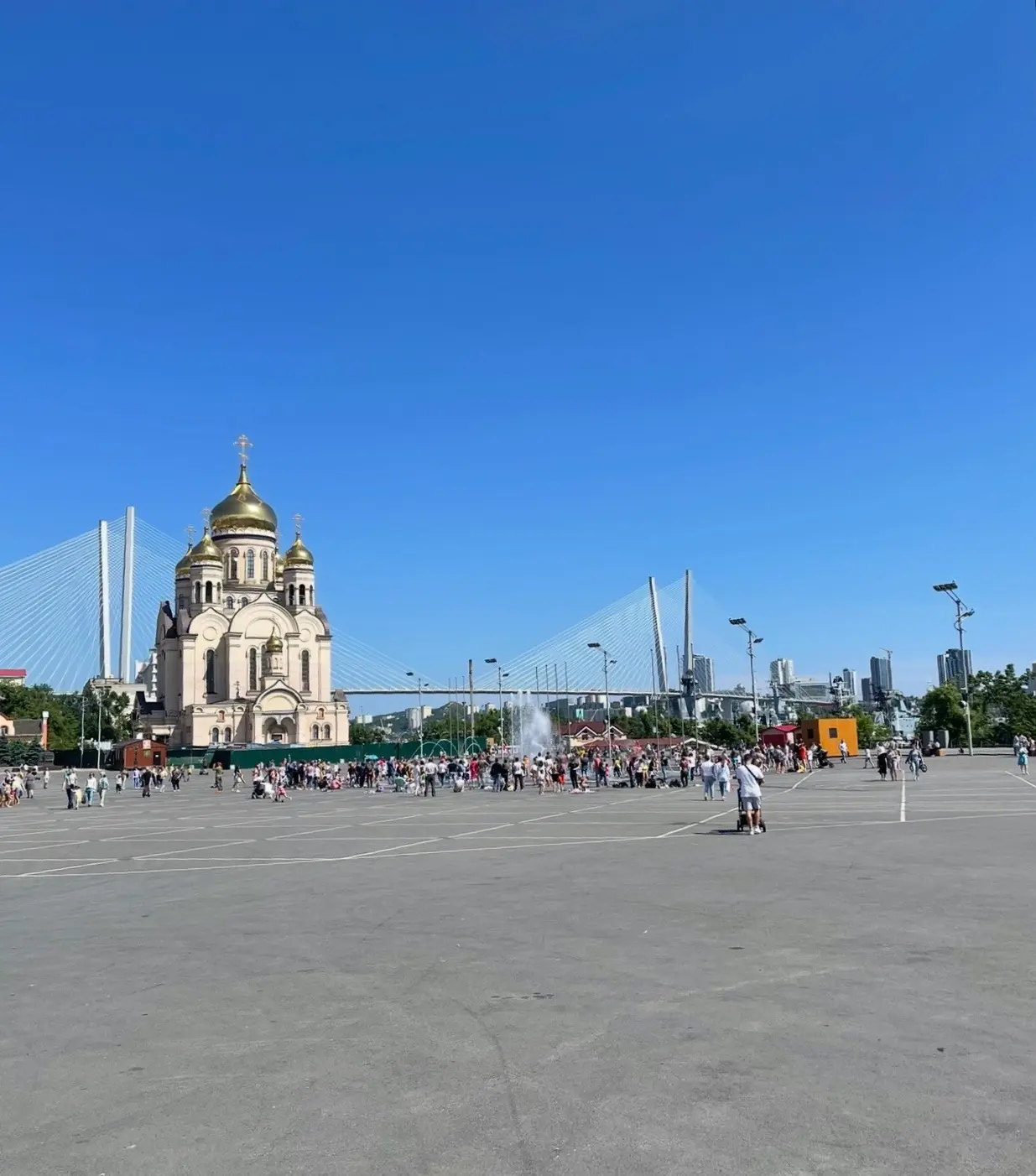 🎎 На Центральной площади Владивостока 20 июня пройдёт «День Китая — 2026», праздник с ...
