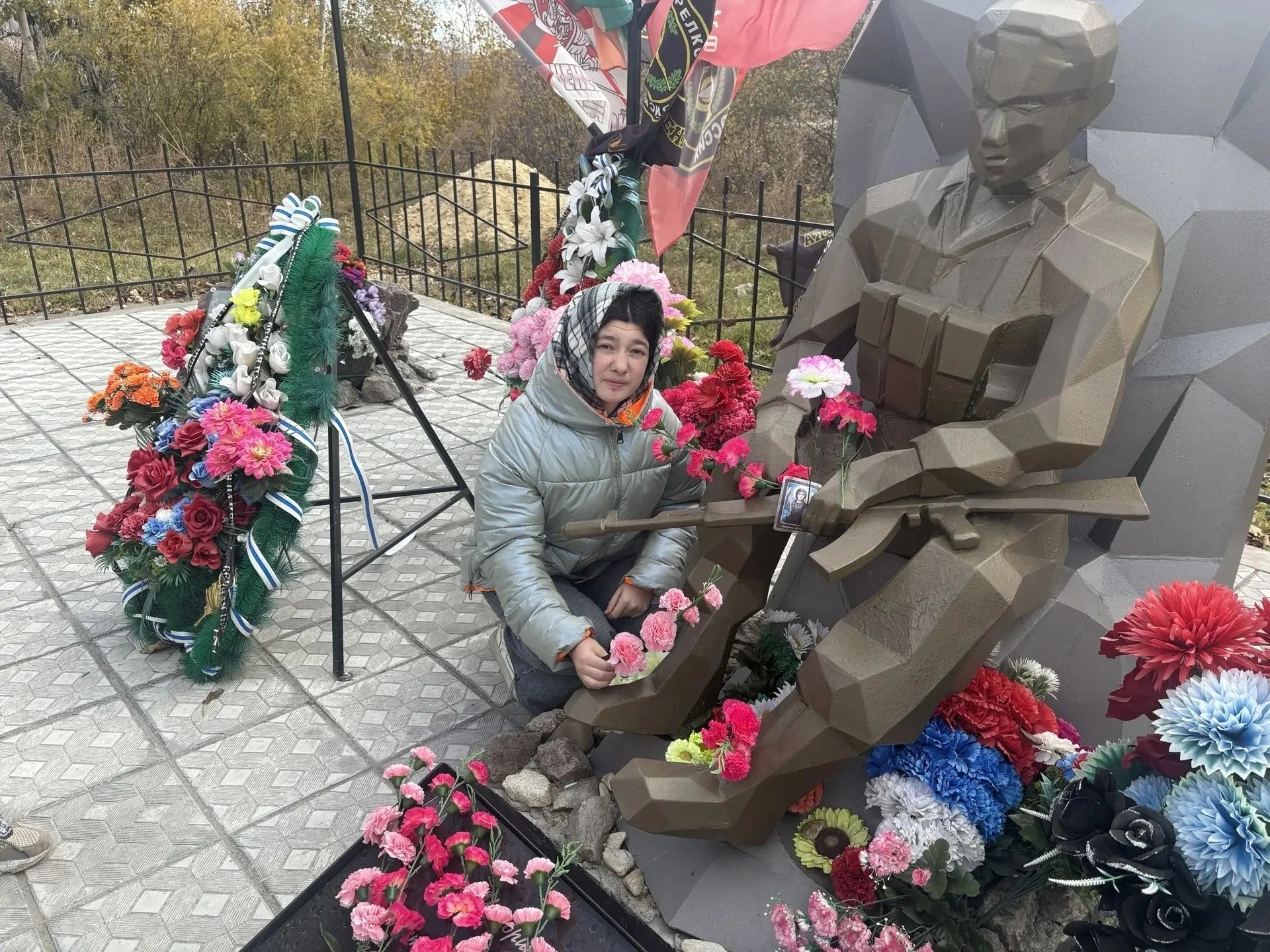 Воспитанники Сретенского центра приняли участие в мероприятиях ко Дню воссоединения Дон...