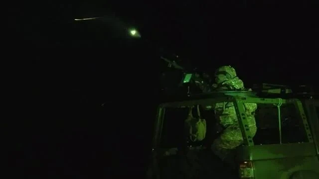 ЛНР тревога по БПЛА сохраняется, группы идут на восток, в направлении Ростовской области.