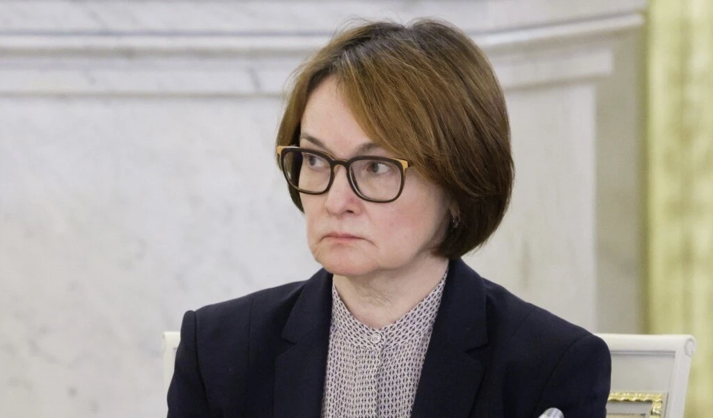 Рост цен в России в последние месяцы существенно ускорился, заявила Набиуллина.