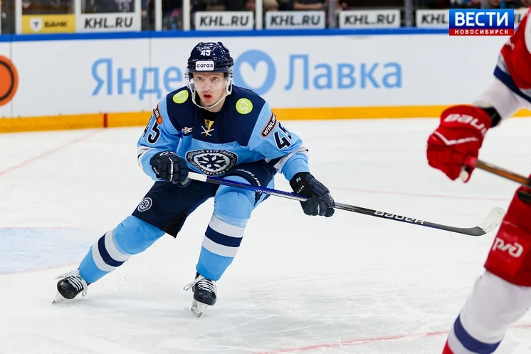 🏒 Завершает карьеру 

35 летний нападающий хоккейного клуба «Сибирь» Валентин Пьянов официально объ