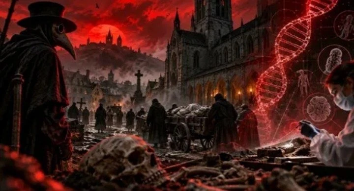 Почти 200 человек госпитализировали в Иркутской области после смерти пациентки от чумы.