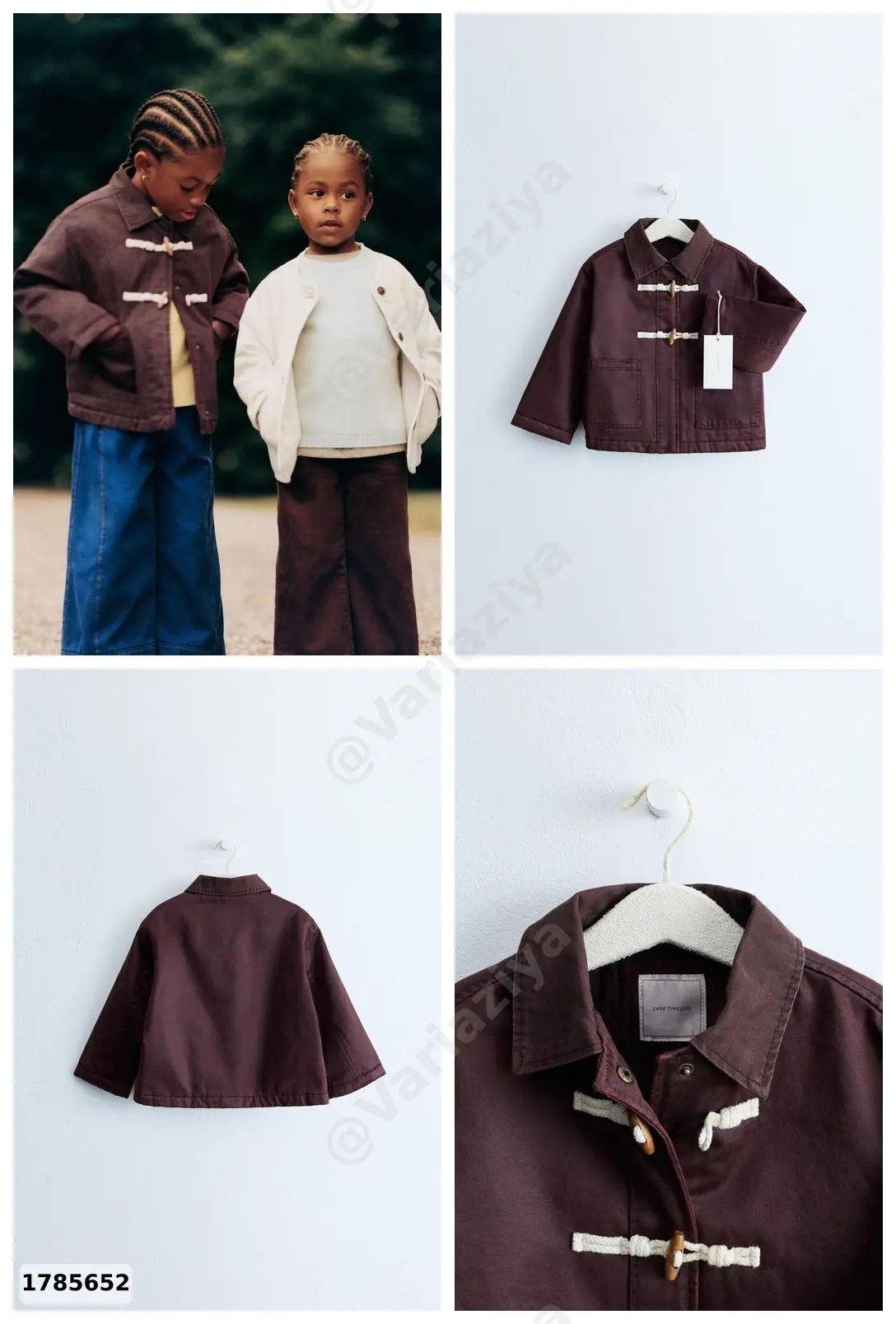#Zara